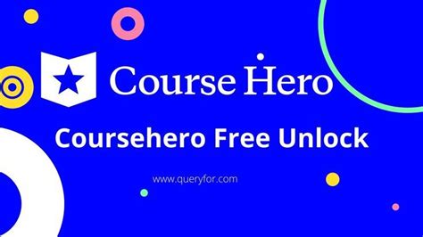 is coursehero free