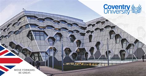 is coventry university good