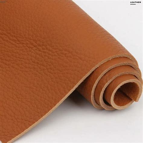 Is Cowhide Leather Real