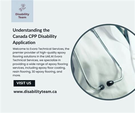 is cpp disability permanent