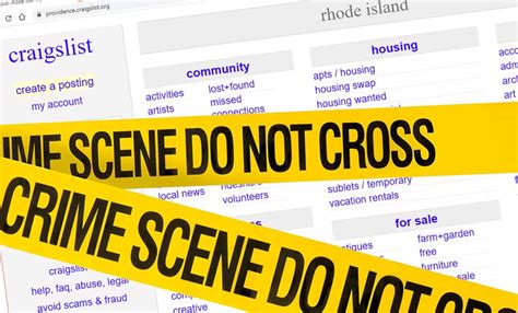 Is Craigslist Dangerous