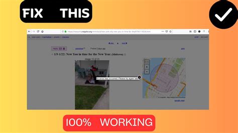 Is Craigslist Not Working