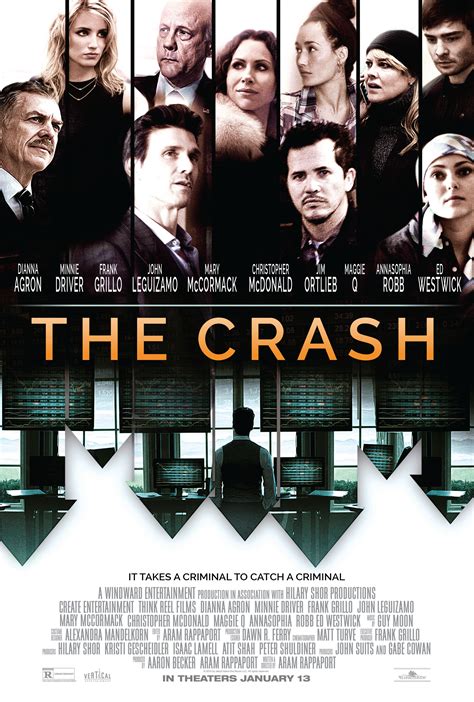 is crash a good movie