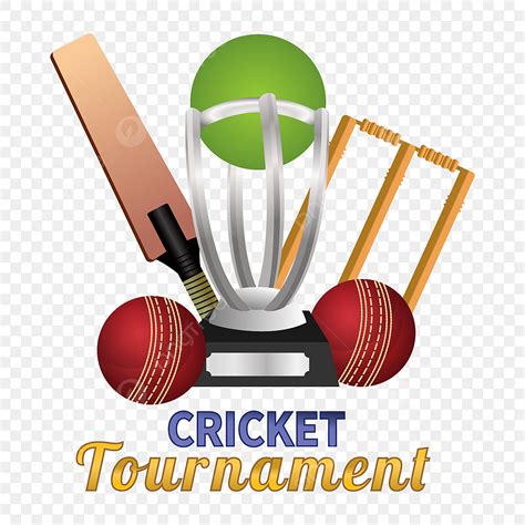 Is Cricket Tournament