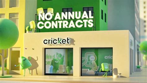 Is Cricket Wireless A Contract