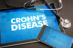 is crohn’s disease a disability