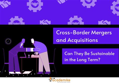 is cross border merger allowed in singapore