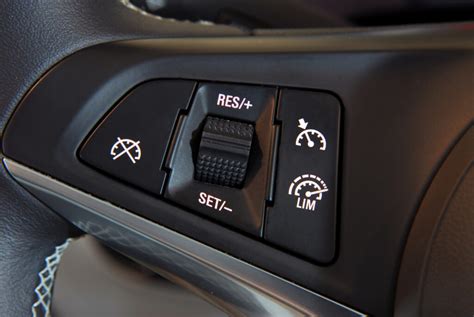 Is Cruise Control Bad?