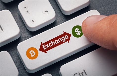  82 Popular Is Cryptocurrency Exchanges For New Style