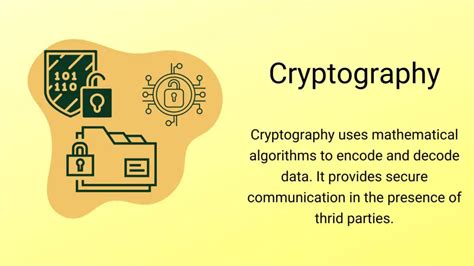 The Is Cryptography In Demand For Guys