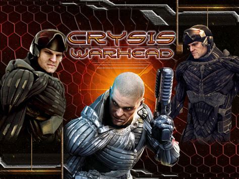Crysis Warhead PC review DarkZero