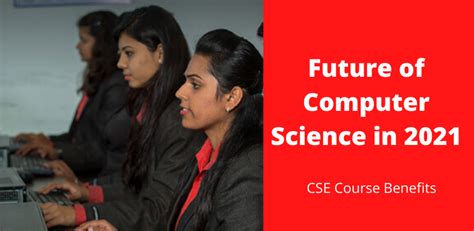 is cse good for future
