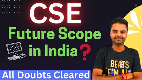 is cse has scope in future