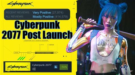 is cyberpunk 2077 good now