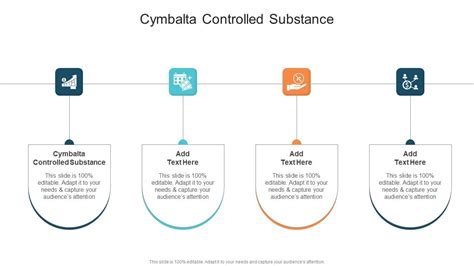 Is Cymbalta a Controlled Substance? Facts and Guidelines Inside