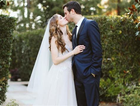 is danielle panabaker married