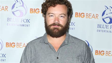 is danny masterson appealing