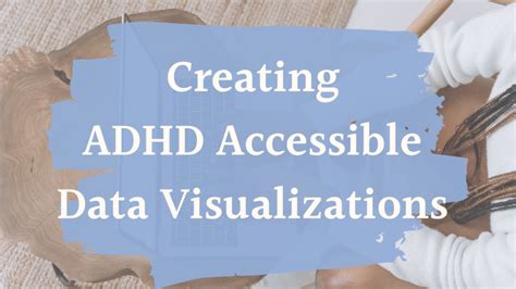 is data analytics good for adhd