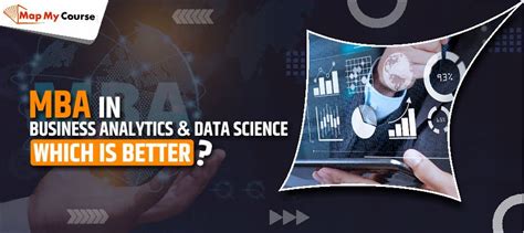 is data analytics good for mba