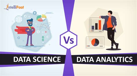 is data analytics or data science better
