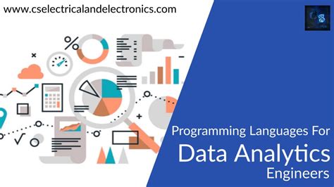 is data analytics programming
