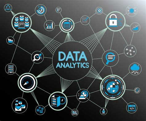 is data analytics related to it