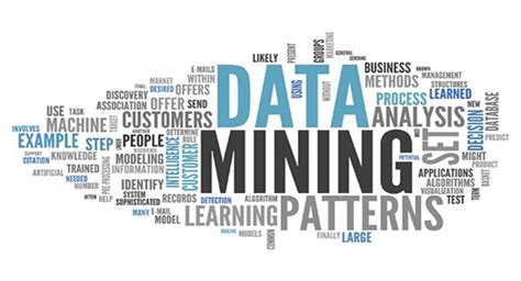 is data mining important for data science