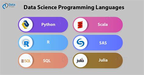 is data science programming