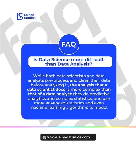is data scientist very difficult