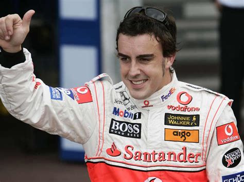 is david alonso related to fernando alonso