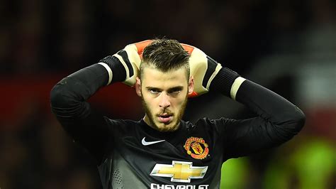 is david de gea dead