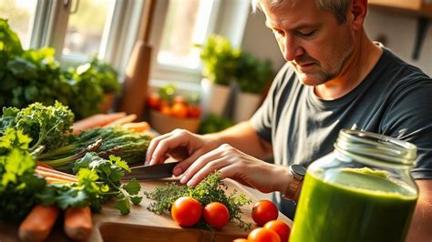 is david montgomery a vegan