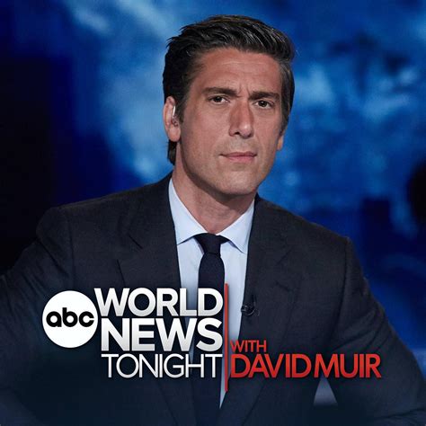 is david muir on abc or cbs