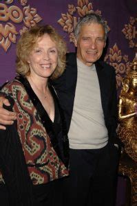 is david selby married