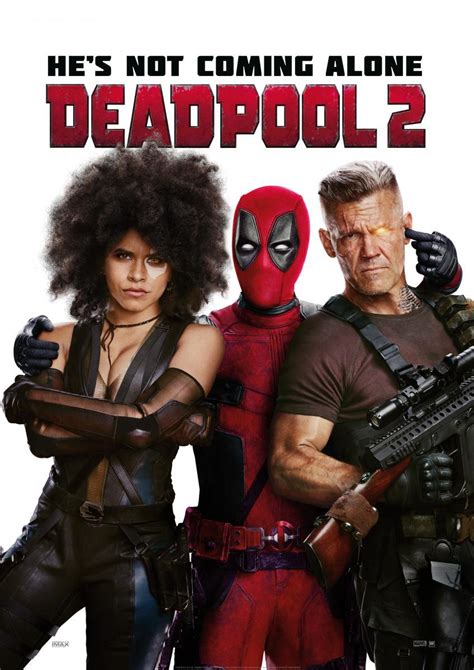 is deadpool 2 good