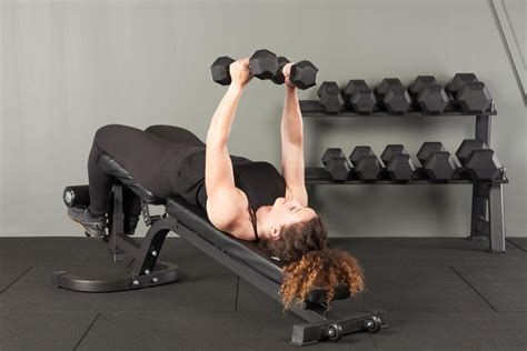 Is Decline Bench Dangerous