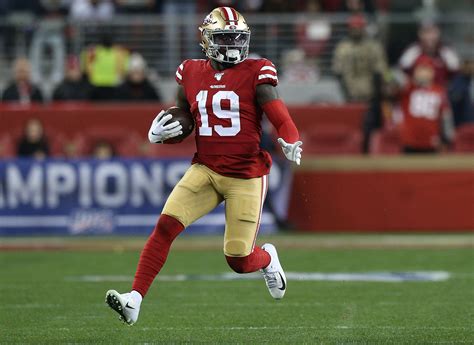 is deebo samuel still with the 49ers
