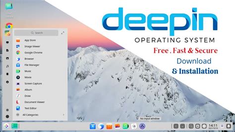 Is Deepin Linux Safe To Use