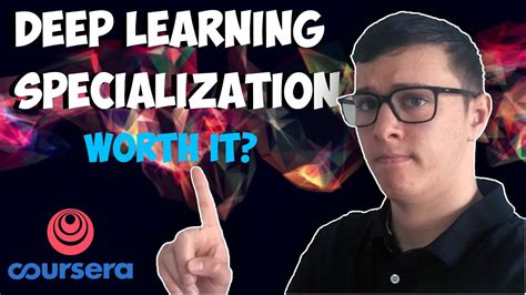 is deeplearning.ai worth it