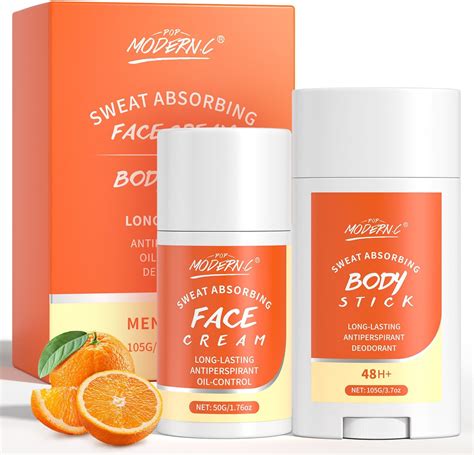 Is Deodorant Good For Face