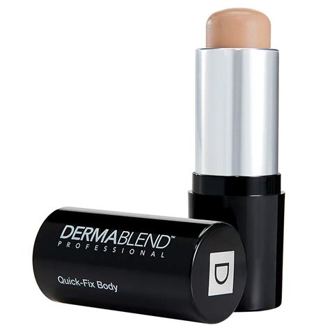 Is Dermablend Concealer Waterproof