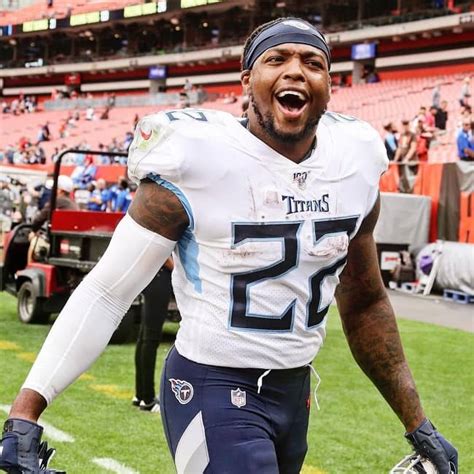 is derrick henry playing tomorrow