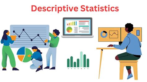 is descriptive statistics a research method