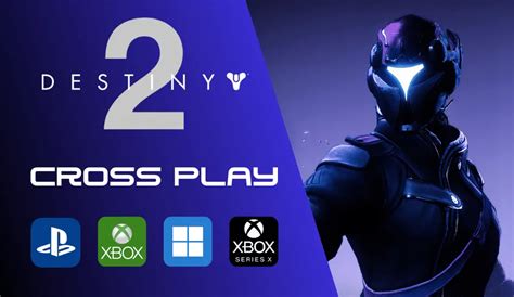 Is Destiny 2 Crossplay and Cross Save Between Stadia, PC