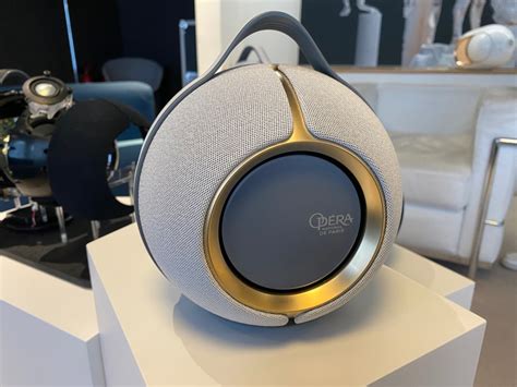 is devialet the best speaker