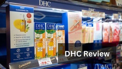 is dhc a good brand