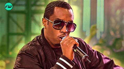 is diddy getting released