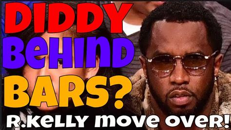 is diddy going broke