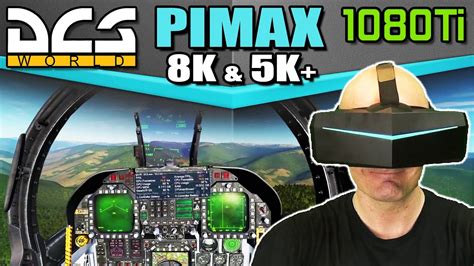 Is Digital Combat Simulator Vr