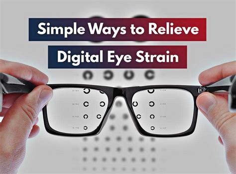 Is Digital Eye Strain Permanent